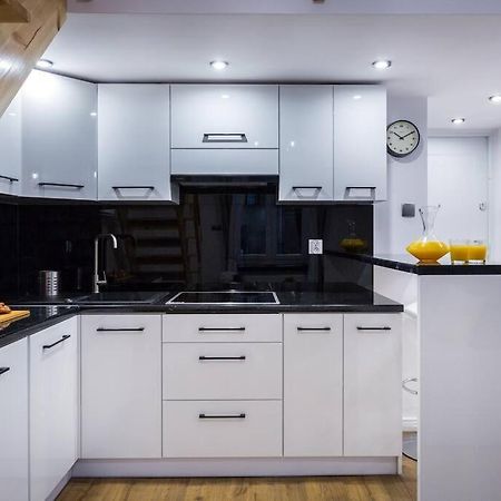 Cozy Stay Apartment - Kazimierz Красков Екстериор снимка