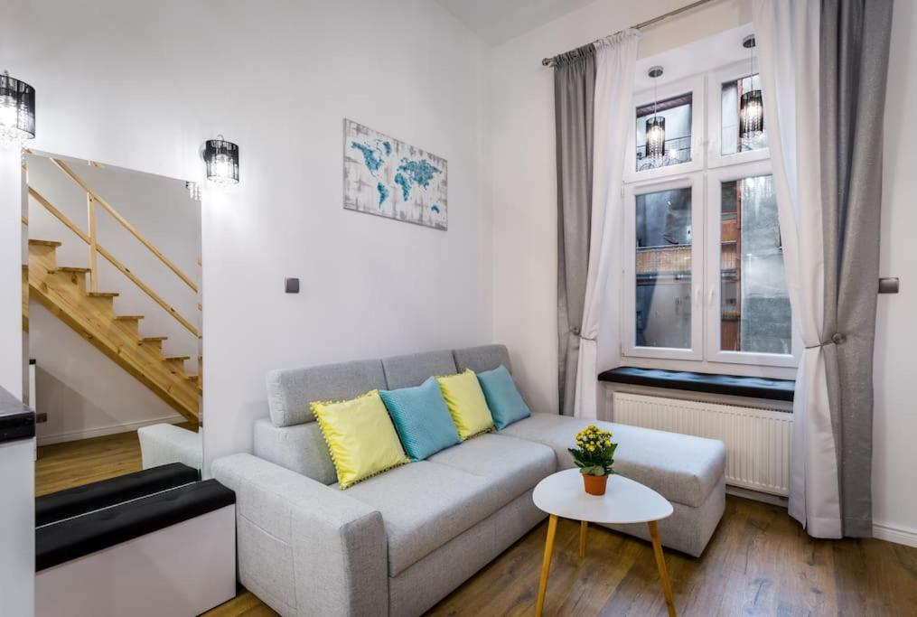 Cozy Stay Apartment - Kazimierz Красков Екстериор снимка