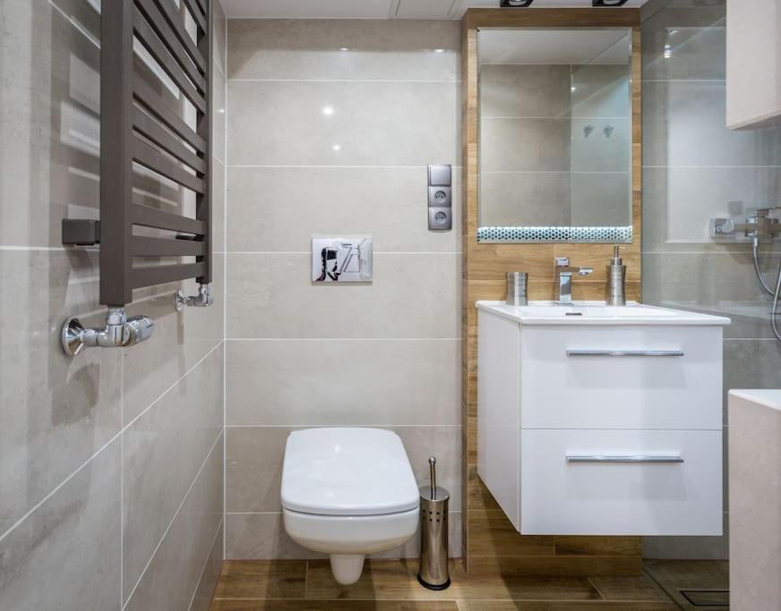 Cozy Stay Apartment - Kazimierz Красков Екстериор снимка