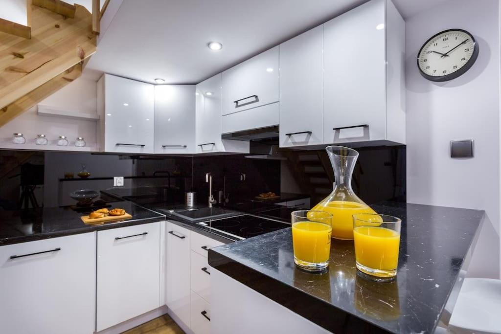 Cozy Stay Apartment - Kazimierz Красков Екстериор снимка