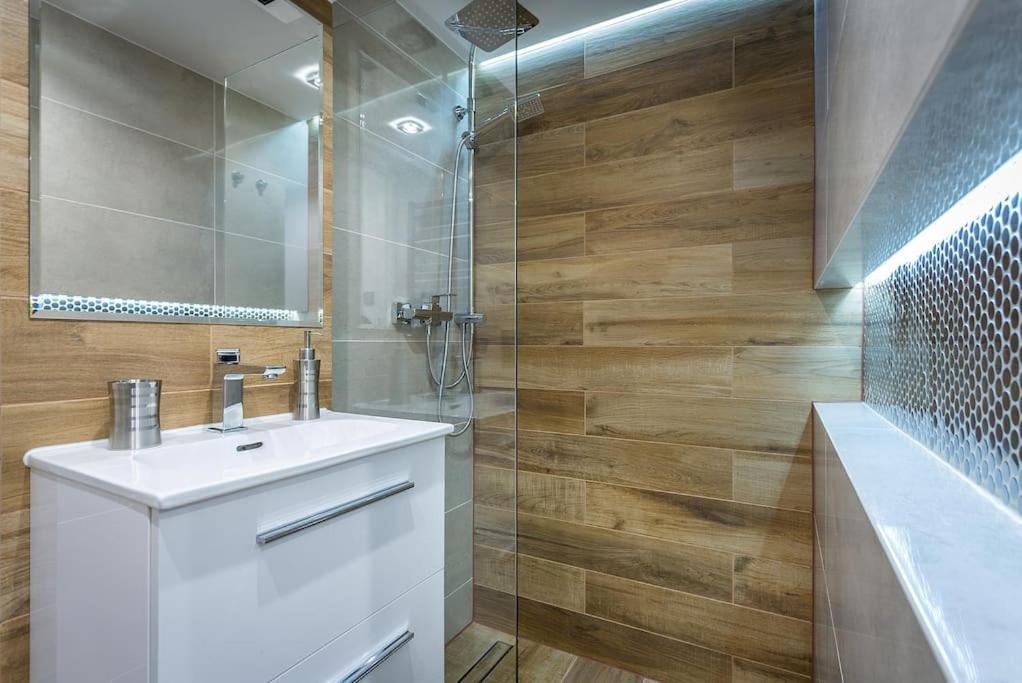 Cozy Stay Apartment - Kazimierz Красков Екстериор снимка